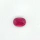 Thailand Ruby  (Manik) 6.83 Ct Gem Quality